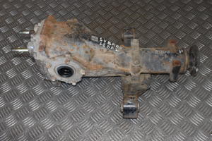 Subaru Legacy IV (2003–2009) Hinterachsdifferential - 2