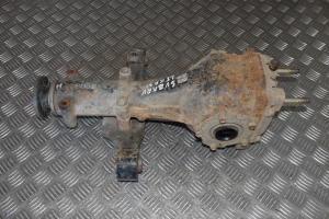Subaru Legacy IV (2003–2009) Hinterachsdifferential - 4