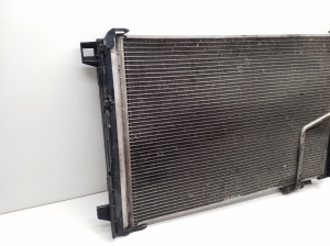  Air conditioning radiator 