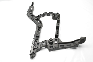 Volkswagen Golf VII (2012–2026) Rear bumper bracket 5G9807356 - 3