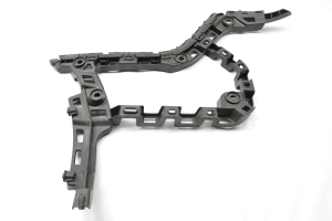 Volkswagen Golf VII (2012–2026) Rear bumper bracket 5G9807356 - 5