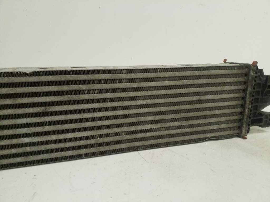 AUDI A5 8T (2007-2016) Radiateur de refroidisseur intermédiaire 8K0145805G 25061046