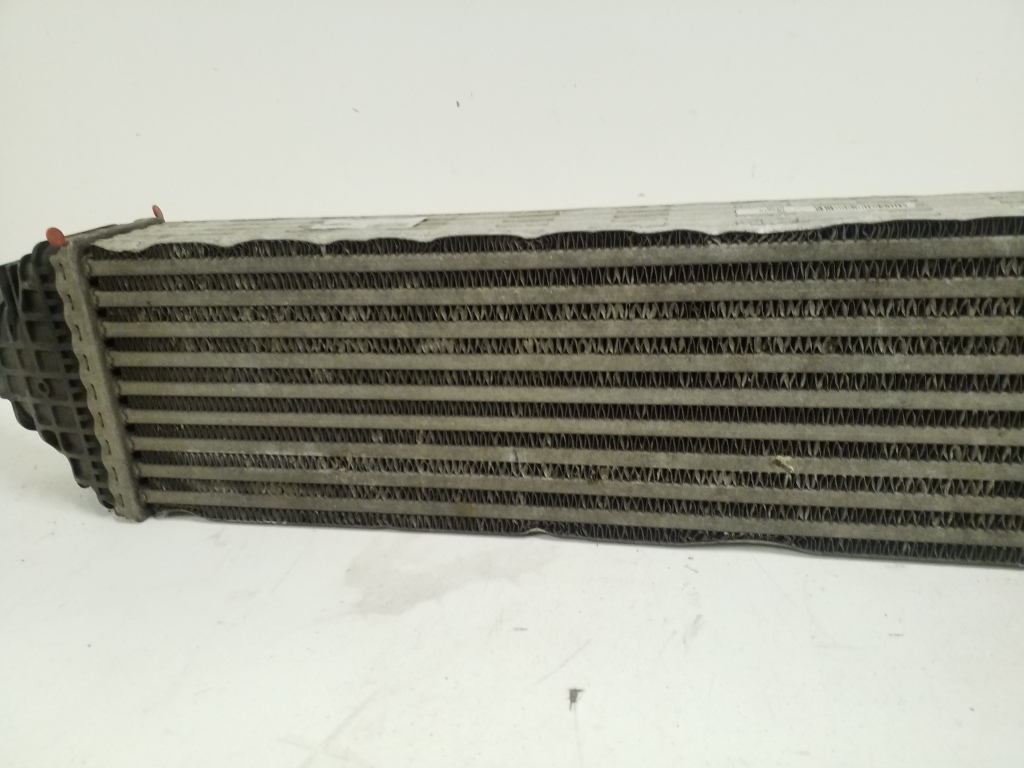 AUDI A5 8T (2007-2016) Radiateur de refroidisseur intermédiaire 8K0145805G 25061046