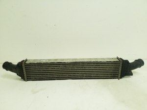 AUDI A5 (2007–2016) Vahejahuti radiaator 8K0145805G - 3
