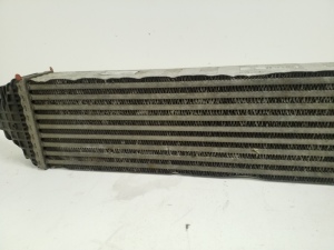 AUDI A5 (2007–2016) Vahejahuti radiaator 8K0145805G - 7