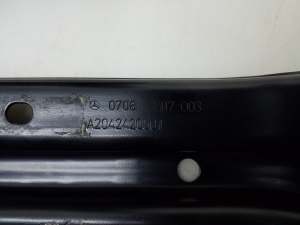 Mercedes Benz C-Class 204 (2007–2014) Käigukasti kinnitus A2042420501 - 3