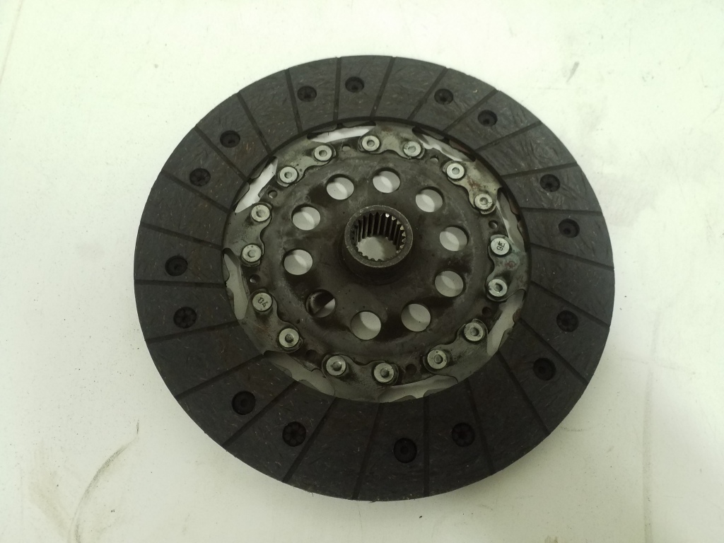 VOLVO V60 1 generation (2010-2020) Clutch Plate 30783020 25061042