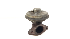   EGR valve 