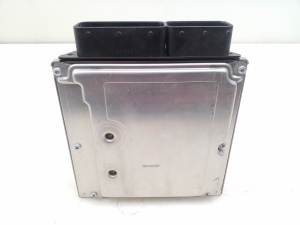 BMW 3 SERIES E90 (2004–2013) Mootori juhtplokk 7799855 - 3