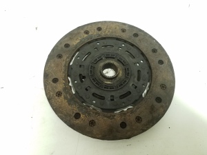 Volkswagen Transporter T5 (2003–2015) Siduriketas 070141031E - 3