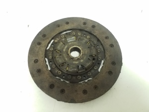  Clutch plate 