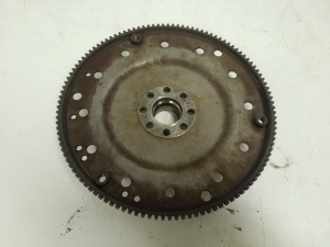  Clutch flywheel 