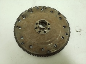  Clutch flywheel 