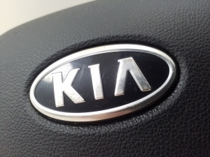 Kia ceed (2006–2012) Fahrerairbag 1H59601010 - 3