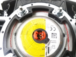 TOYOTA Auris E18 (2012–2018) Stūres drošības spilvens 4513002450C0 - 2