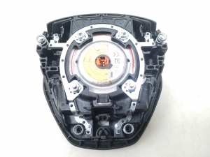 TOYOTA Auris E18 (2012–2018) Stūres drošības spilvens 4513002450C0 - 3