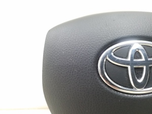 TOYOTA Auris E18 (2012–2018) Stūres drošības spilvens 4513002450C0 - 5