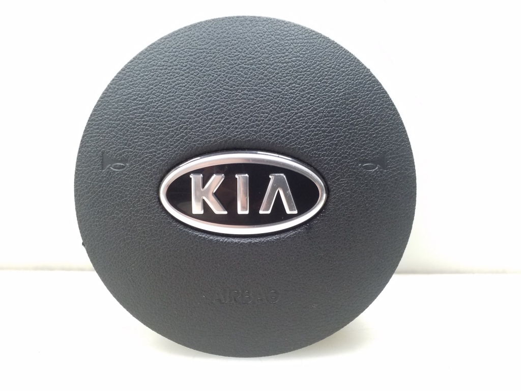 KIA Rio 3 generation (2011-2017) Steering Wheel Airbag 25061025