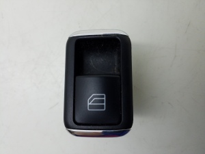  Rear side door window switch  - A2048700451 