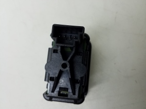 Mercedes Benz C-Class 204 (2007–2014) Tagumise külgukse aknalüliti A2048700451 - 2