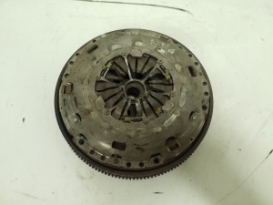  Clutch and its parts 