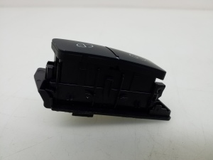 Mercedes Benz C-Class 204 (2007–2014) Door lock/unlock switch A2047271288 - 4