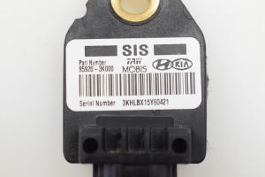 Kia ceed (2006–2012) Airbagsensor 959203K000 - 4