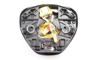 Skoda Octavia III (2013–2019) Steering wheel airbag 3T0880201F - 2