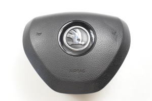 Steering wheel airbag - 3T0880201F