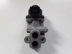  EGR valve 