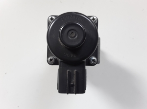  EGR valve 