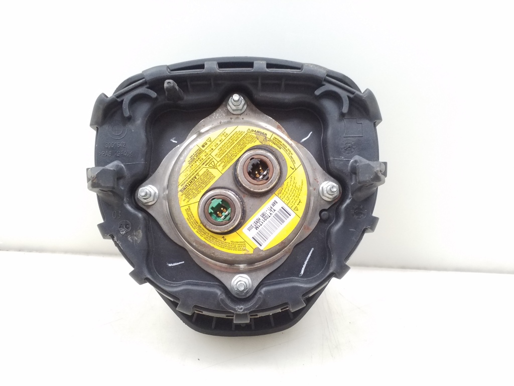 BMW 3 Series E90/E91/E92/E93 (2004-2013) Steering Wheel Airbag 3051642 25061012