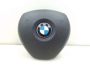 Steering wheel airbag - 3051642