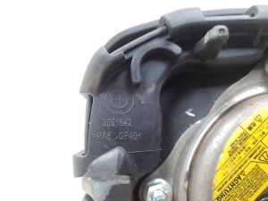BMW 3 SERIES E91 (2005–2013) Steering wheel airbag 3051642 - 4