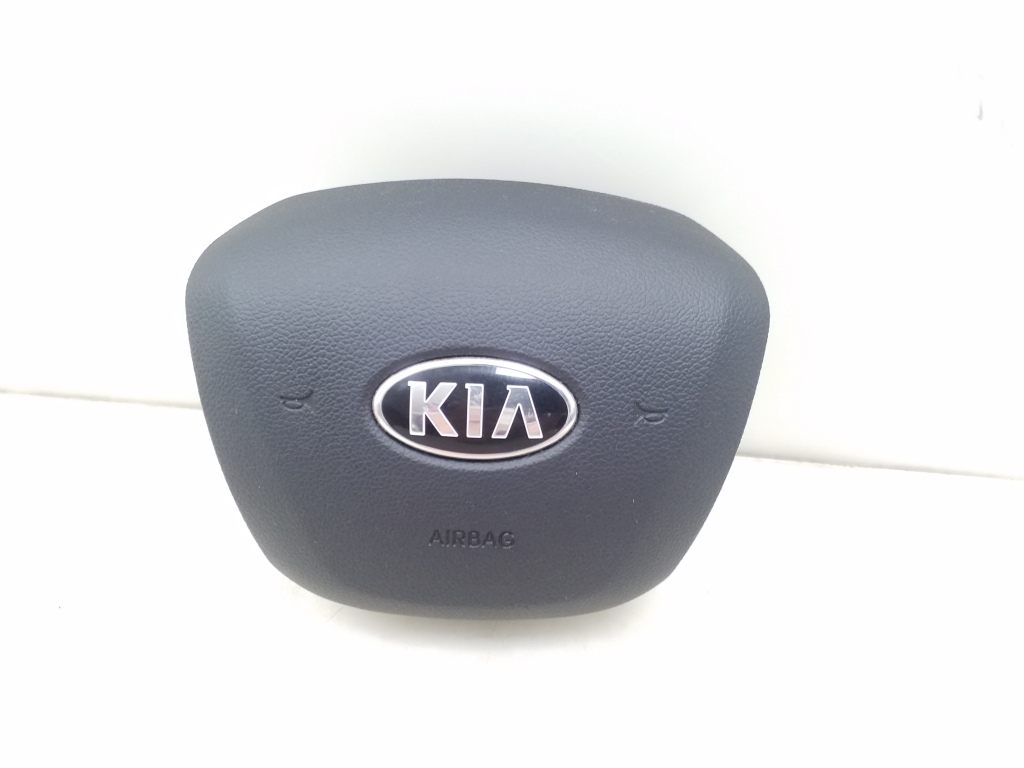 KIA Rio 3 generation (2011-2017) Подушка безопасности руля 25061011