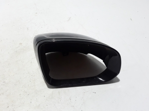  Outside mirror housing 