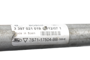 Ford Mondeo IV (2007–2015) Scheibenwischermechanismus 7S7117K484BB - 3