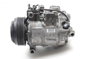 BMW 3 SERIES E90 (2004–2013) Konditsioneeri kompressor 4472601851 - 2