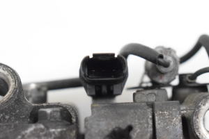 BMW 3 SERIES E90 (2004–2013) Konditsioneeri kompressor 4472601851 - 4