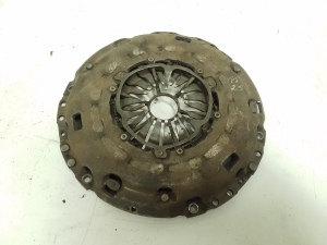  Clutch and its parts 