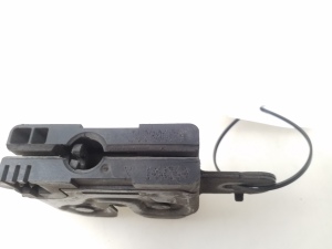 VOLVO S80 II (2006–2016) Hood latch 31298609 - 2