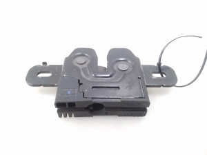 Hood latch - 31298609