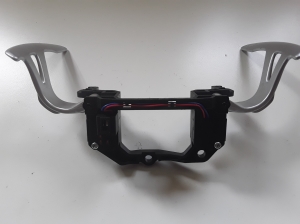 Mitsubishi Outlander (2012–2021) Sonstiges Teil des Schaltmechanismus 2401A008 - 2