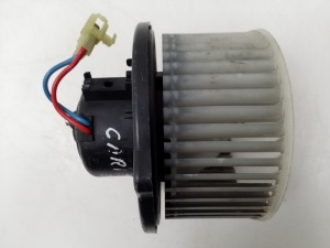 Mitsubishi Carisma (1995–2004) Heater blower motor 0130111191 - 3
