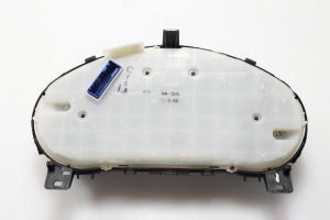 Opel Meriva (2010–2017) Instrument cluster 13346190 - 4