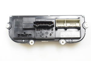 Volkswagen Passat B7 (2010–2014) Heater control panel 7N0907426BG - 3