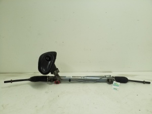 Steering rack - 31387091