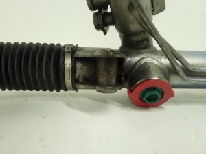 VOLVO V60 (2010–2018) Lenkgetriebe 31387091 - 2