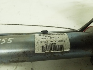 VOLVO V60 (2010–2018) Lenkgetriebe 31387091 - 4