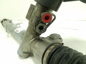 VOLVO V60 (2010–2018) Lenkgetriebe 31387091 - 5